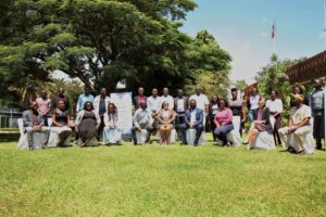 Read more about the article STAKEHOLDERS ROUNDTABLE ON FREEDOM OF EXPRESSION IN ZAMBIA