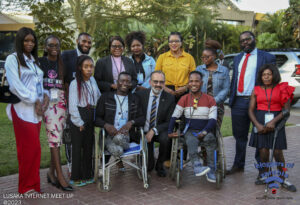 Read more about the article Bloggers of Zambia Celebrates Successful 2023 Lusaka Internet Meetup