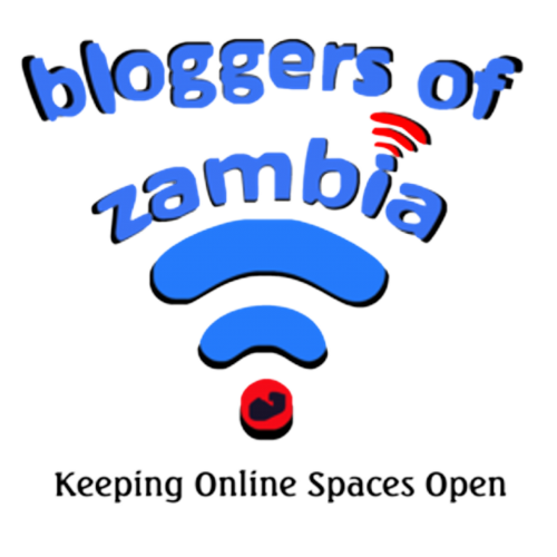 Bloggers of Zambia