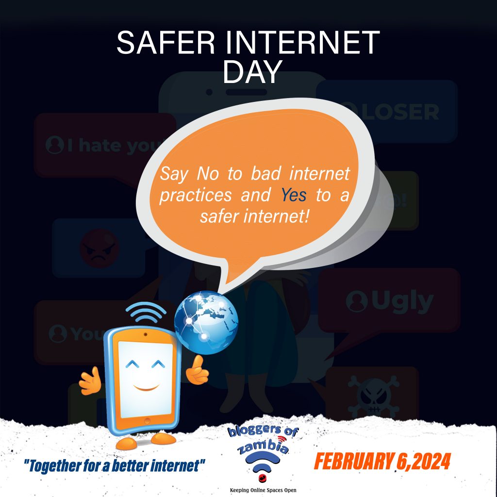 Safer Internet Day 2024: Together for a Better Internet