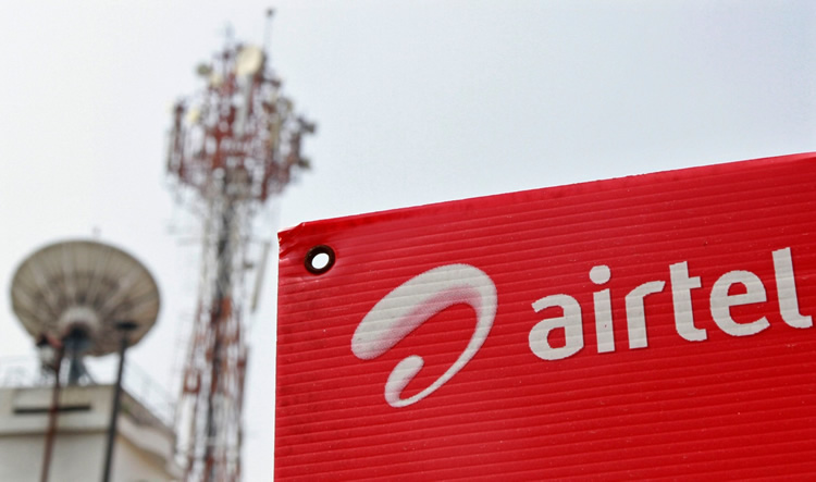 You are currently viewing AIRTEL ZAMBIA SLAPPED WITH A FINE BY ZICTA