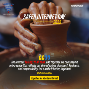 Read more about the article What Does a Safer Internet Look Like to You?