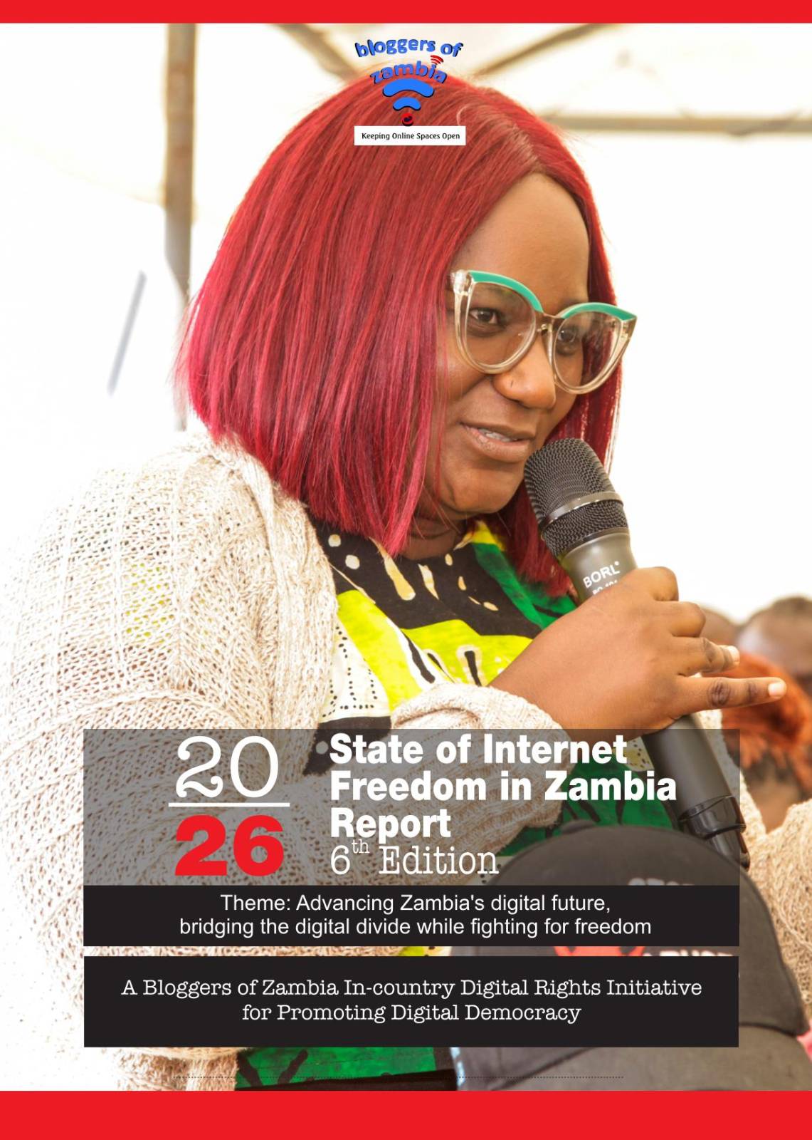 You are currently viewing 6TH STATE OF DIGITAL RIGHTS REPORT